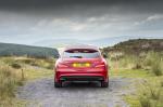 Mercedes-AMG CLA45 4Matic Shooting Brake 2016 года (UK)